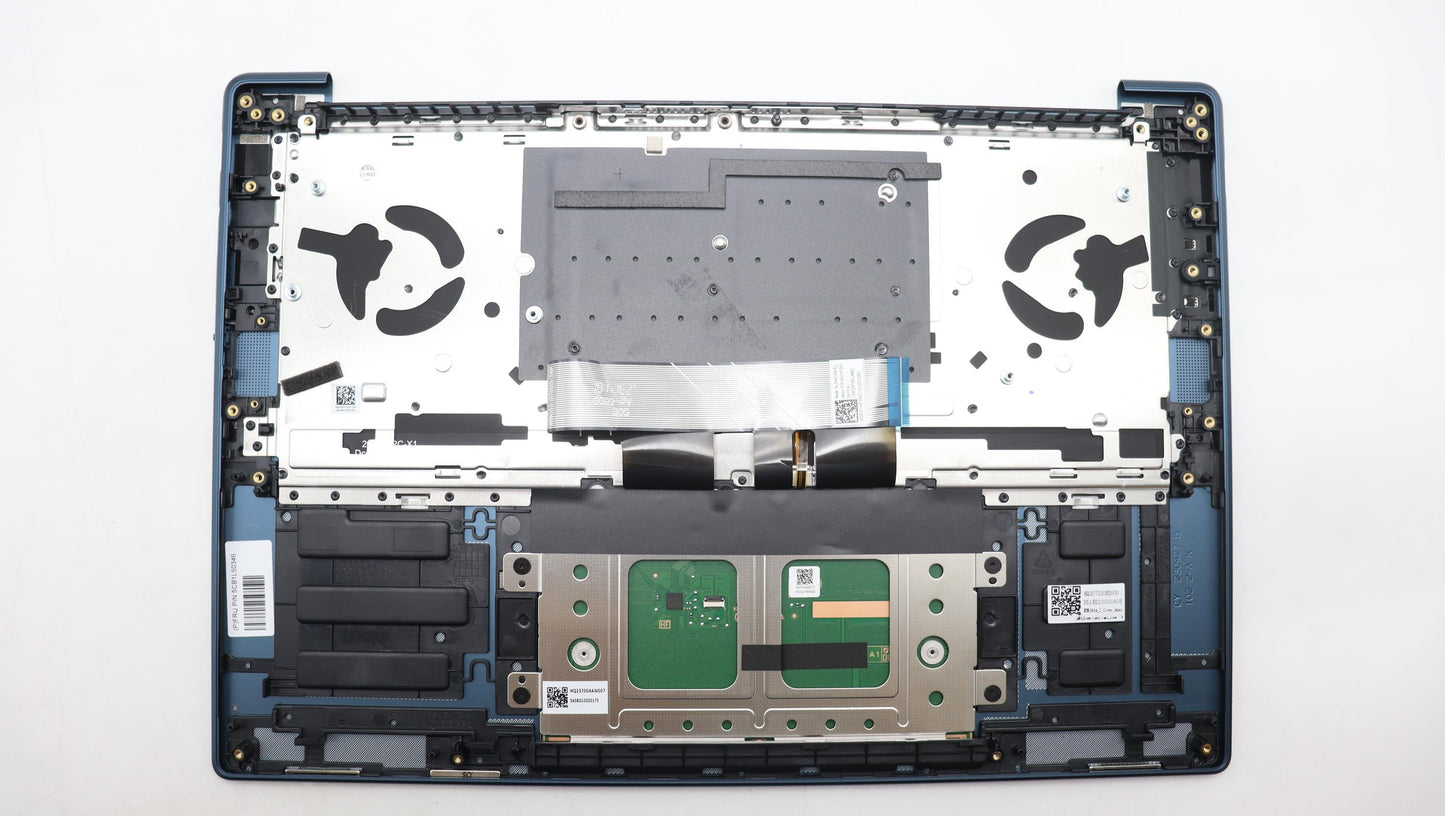 Lenovo Cover Upper Case Assembly Rus - 5CB1L50346
