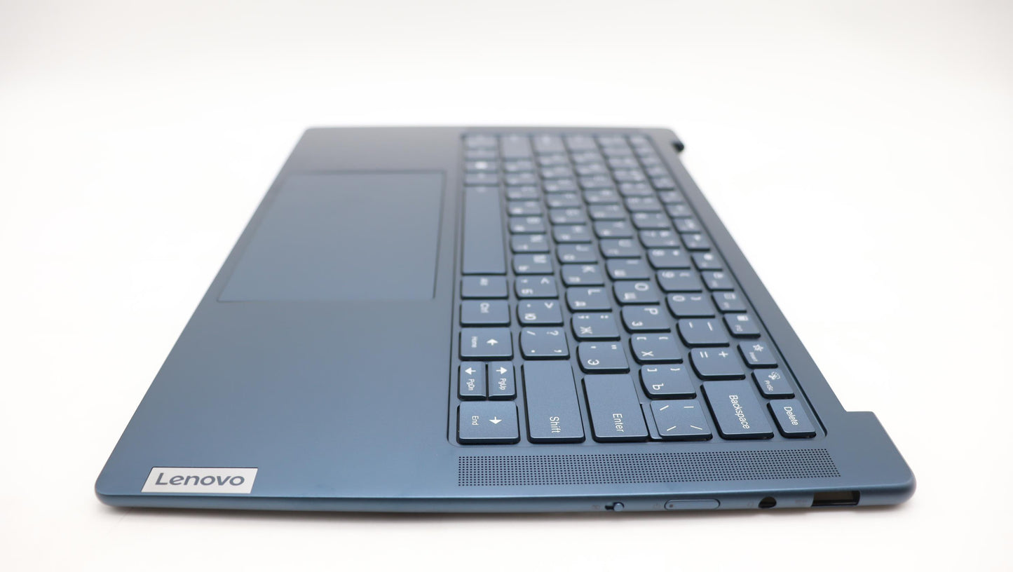 Lenovo Cover Upper Case Assembly Rus - 5CB1L50346