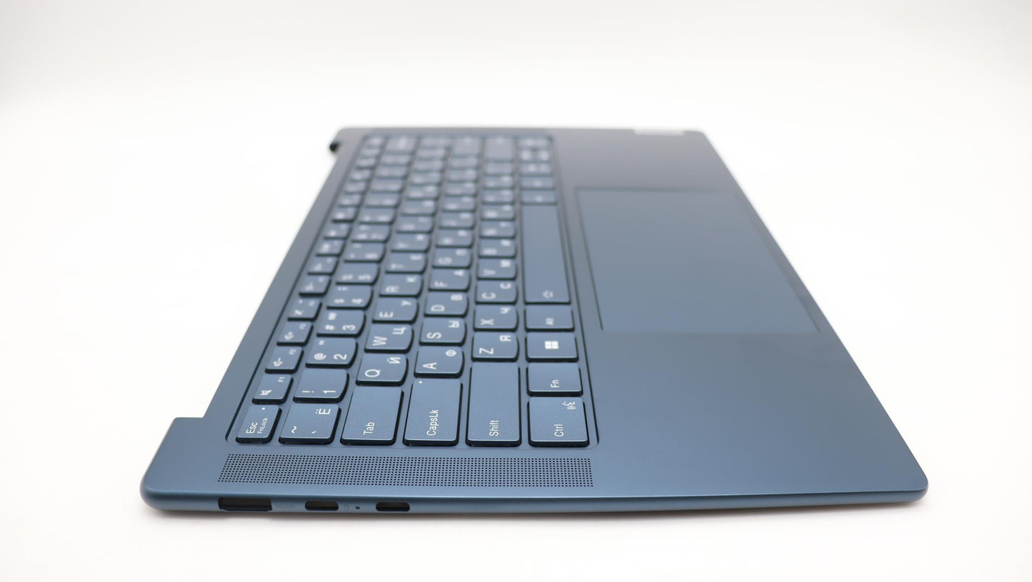Lenovo Cover Upper Case Assembly Rus - 5CB1L50346