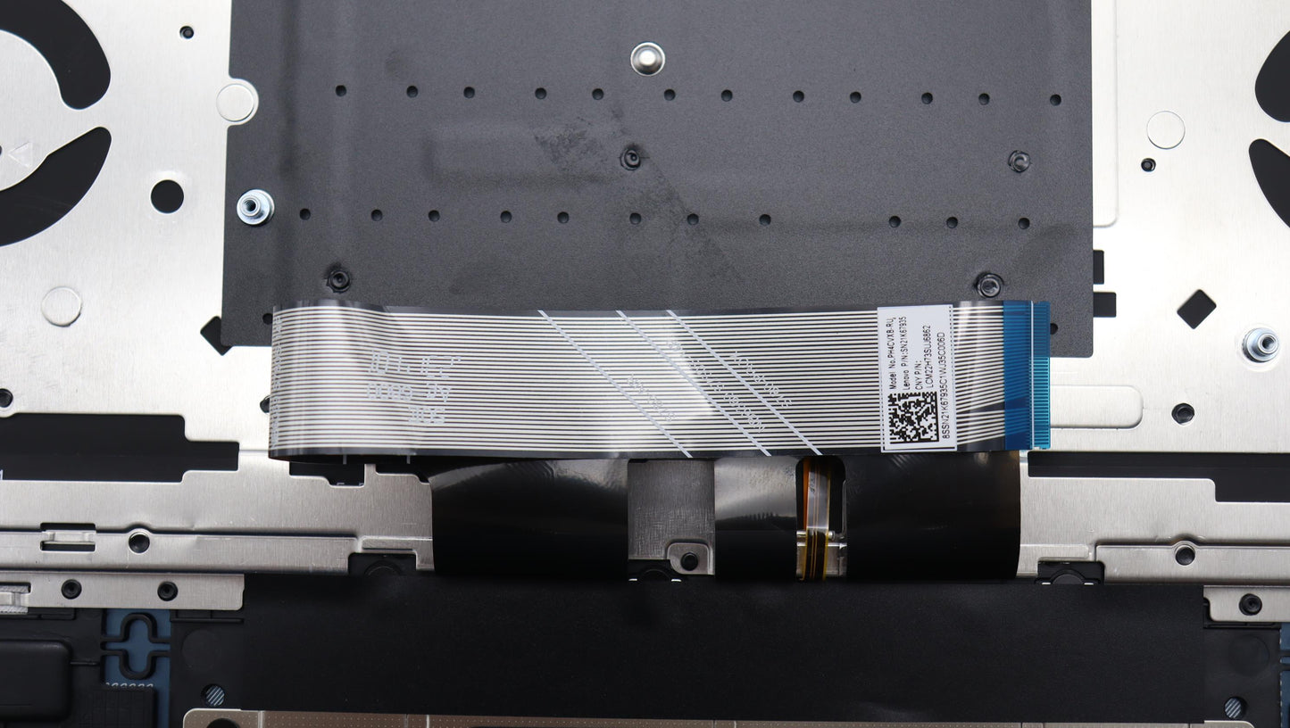 Lenovo Cover Upper Case Assembly Rus - 5CB1L50346