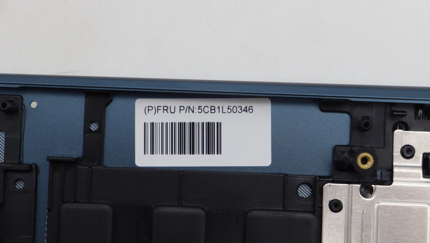Lenovo Cover Upper Case Assembly Rus - 5CB1L50346