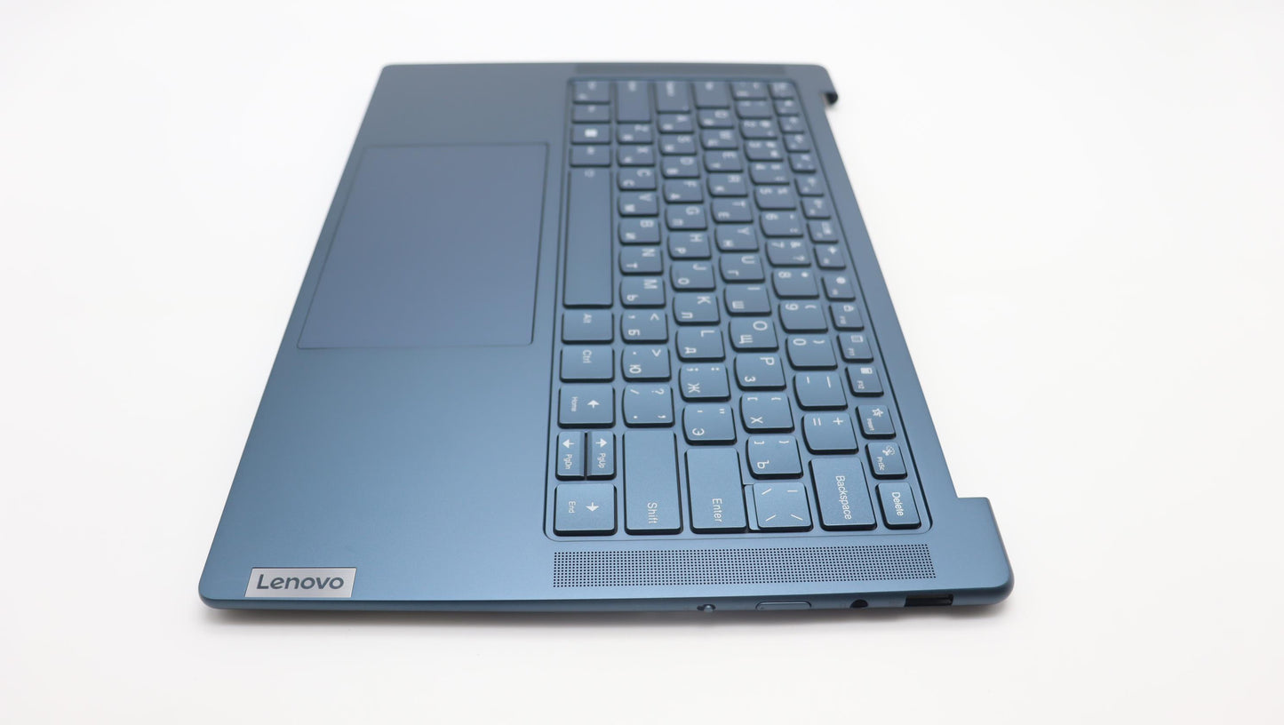 Lenovo Cover Upper Case Assembly Rus - 5CB1L50347