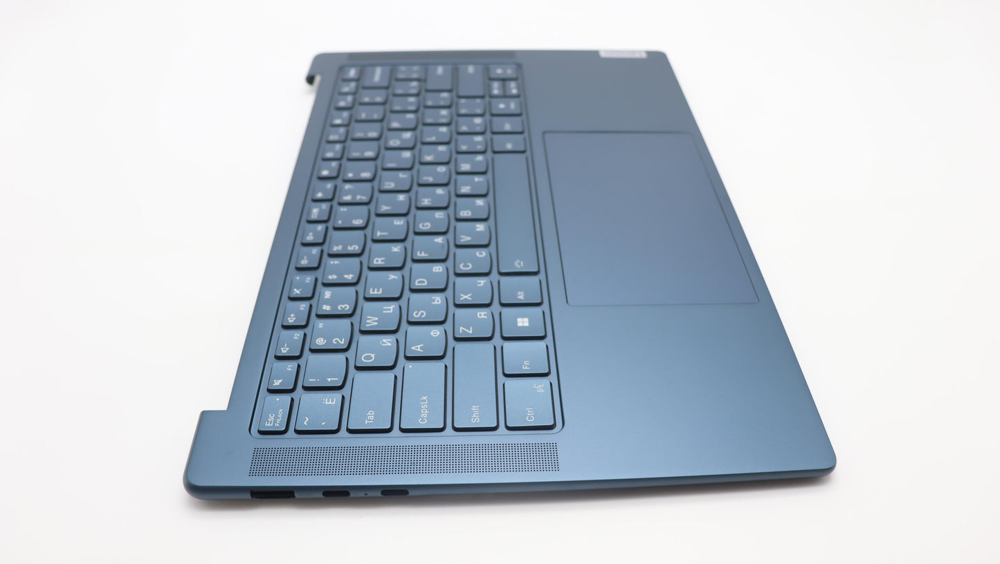 Lenovo Cover Upper Case Assembly Rus - 5CB1L50347