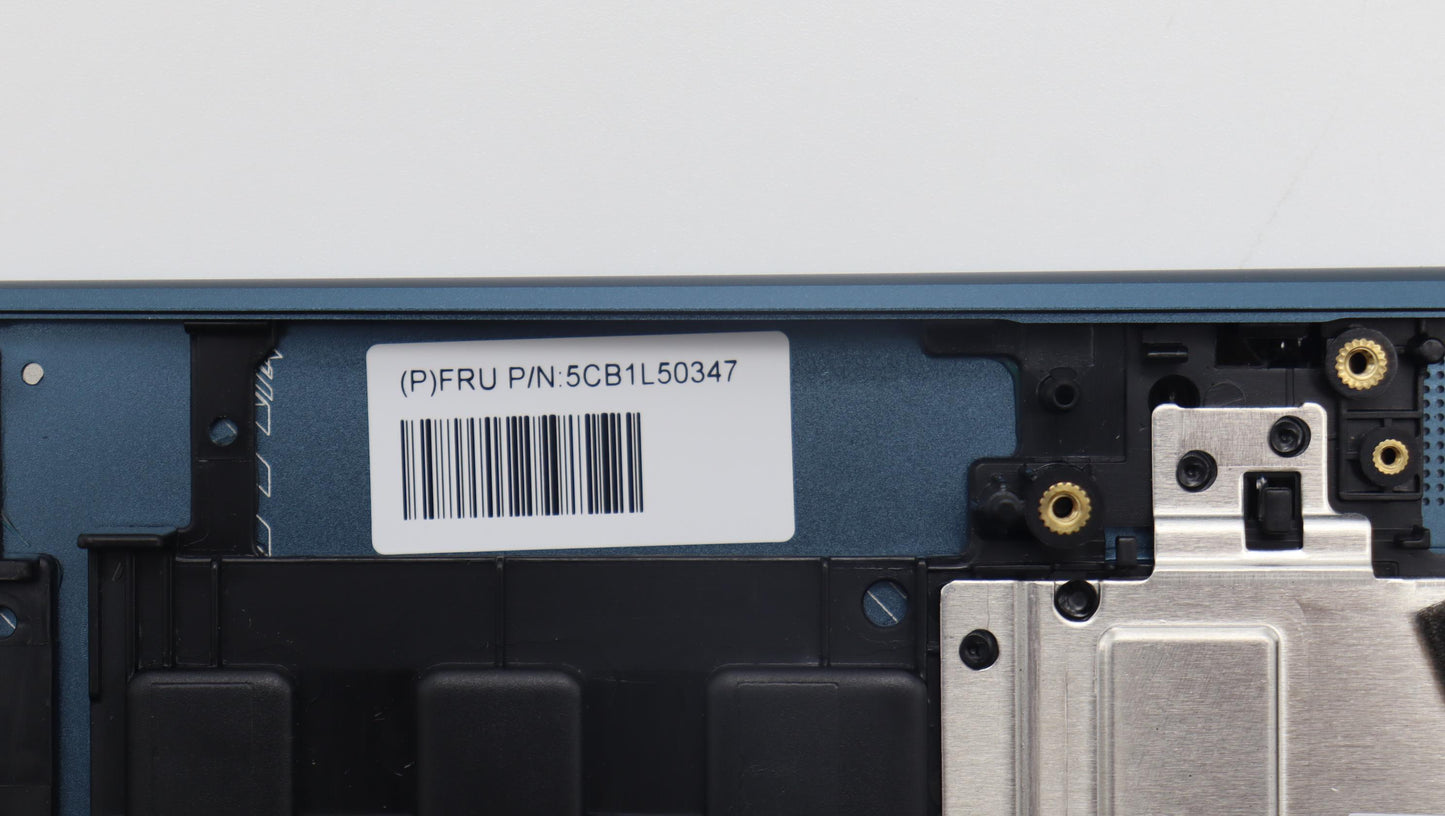 Lenovo Cover Upper Case Assembly Rus - 5CB1L50347