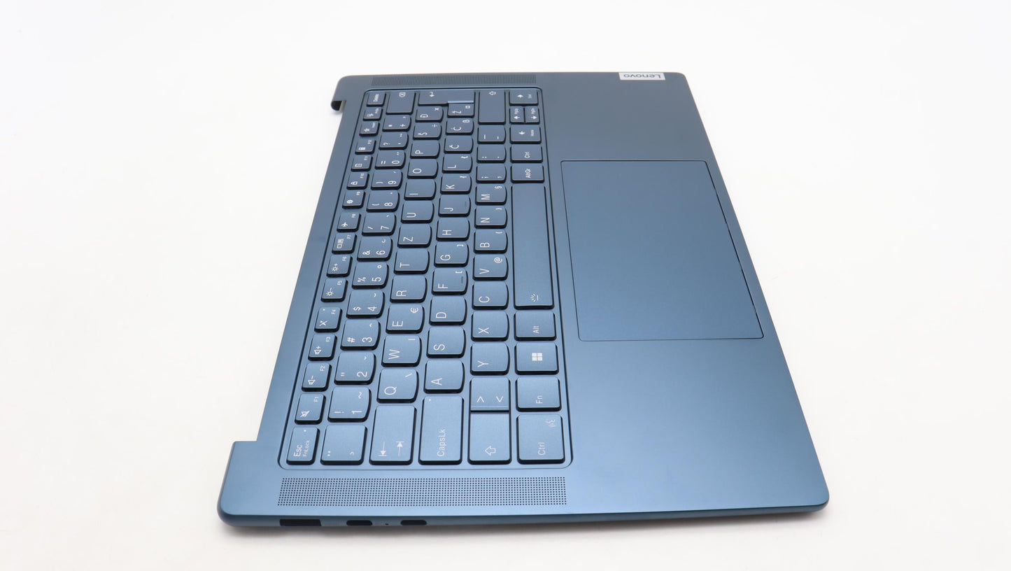 Lenovo Cover Upper Case Assembly Slv - 5CB1L50348