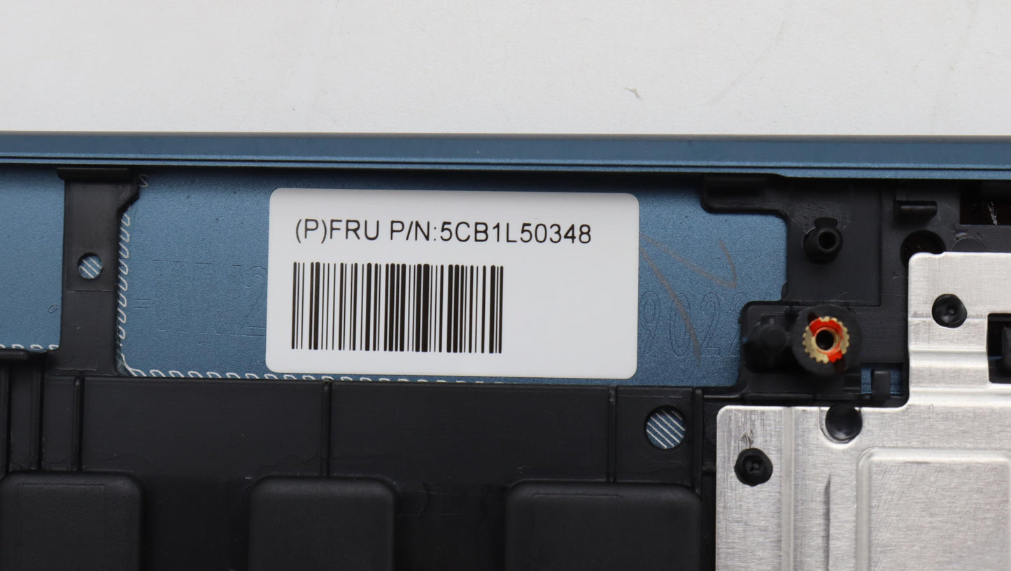 Lenovo Cover Upper Case Assembly Slv - 5CB1L50348