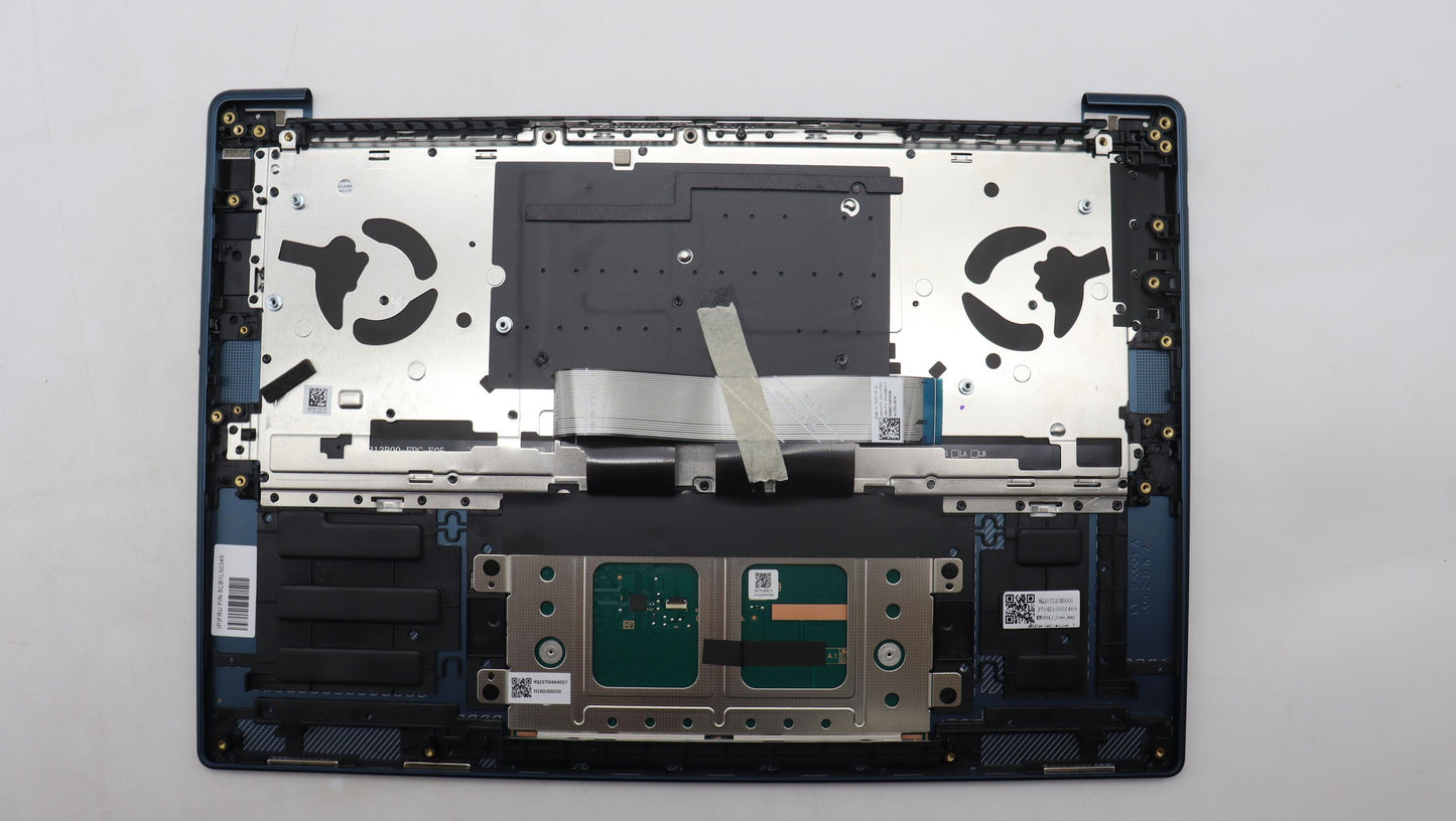Lenovo Cover Upper Case Assembly Slv - 5CB1L50349