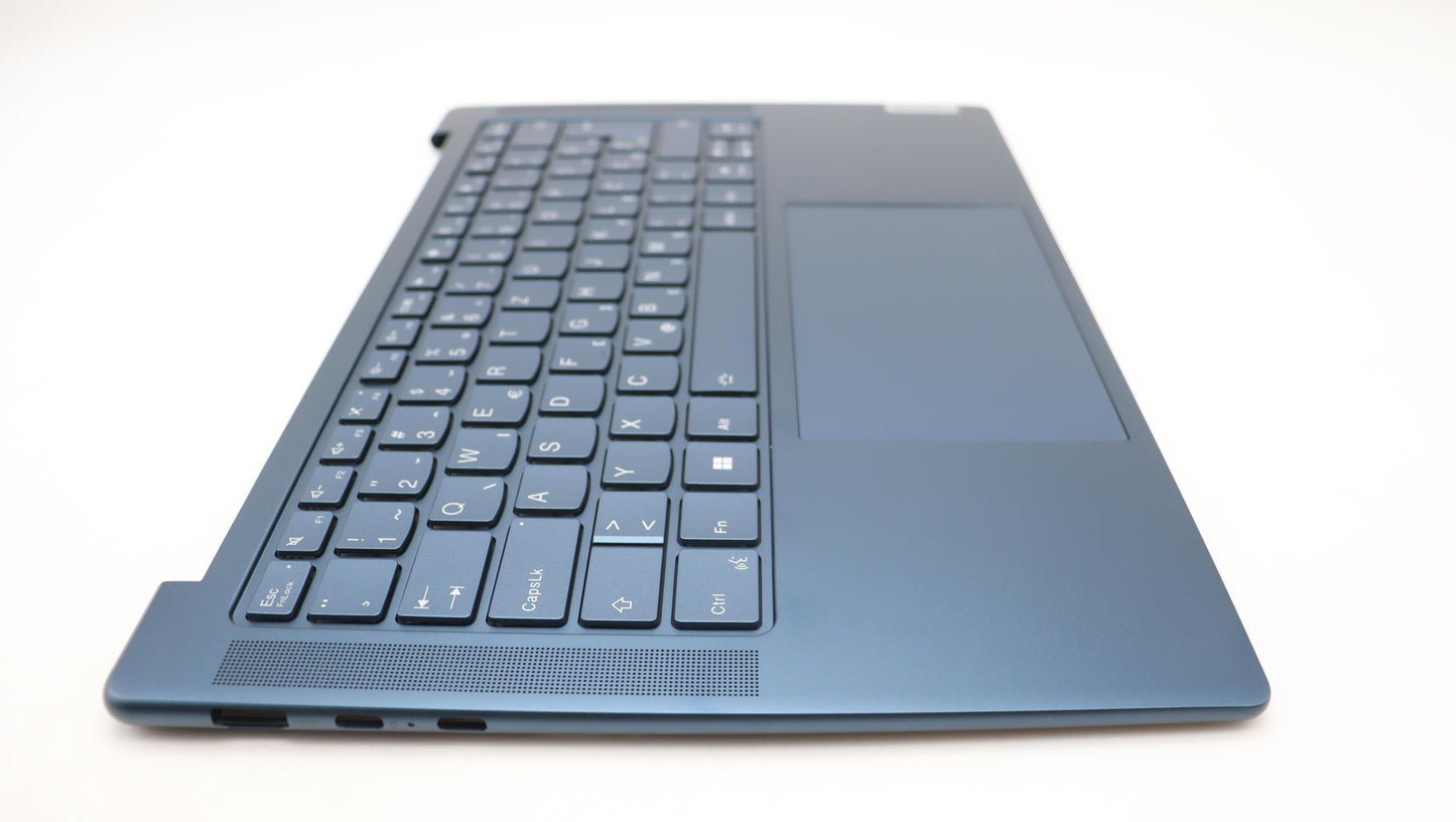 Lenovo Cover Upper Case Assembly Slv - 5CB1L50349