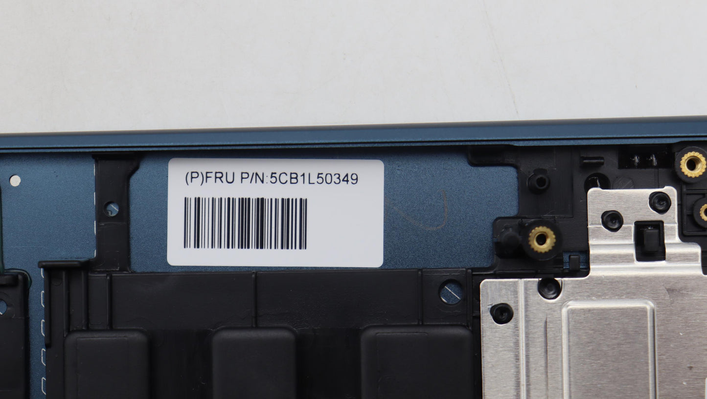 Lenovo Cover Upper Case Assembly Slv - 5CB1L50349
