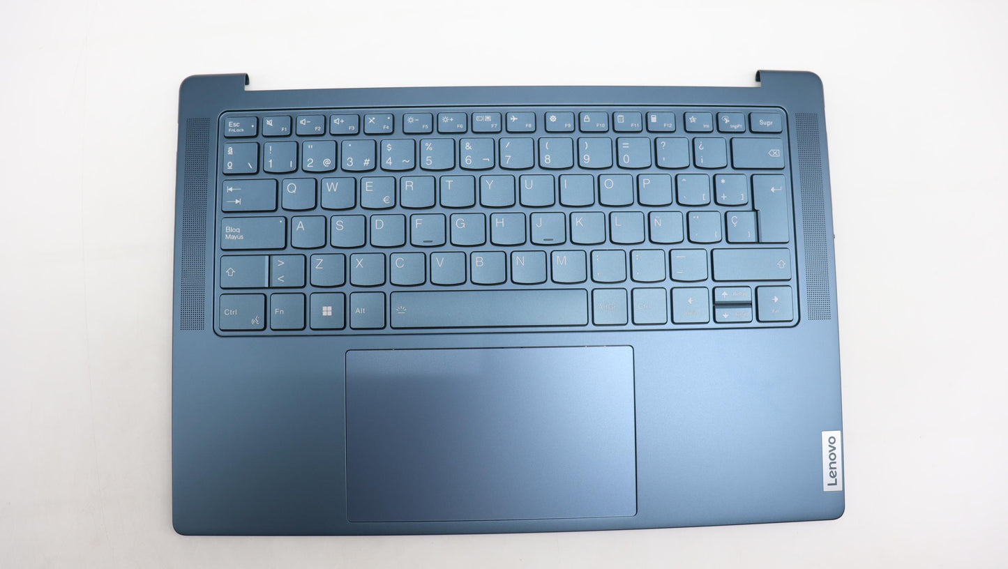 Lenovo Cover Upper Case Assembly Spa - 5CB1L50350