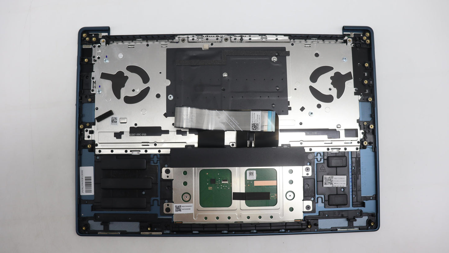 Lenovo Cover Upper Case Assembly Spa - 5CB1L50350