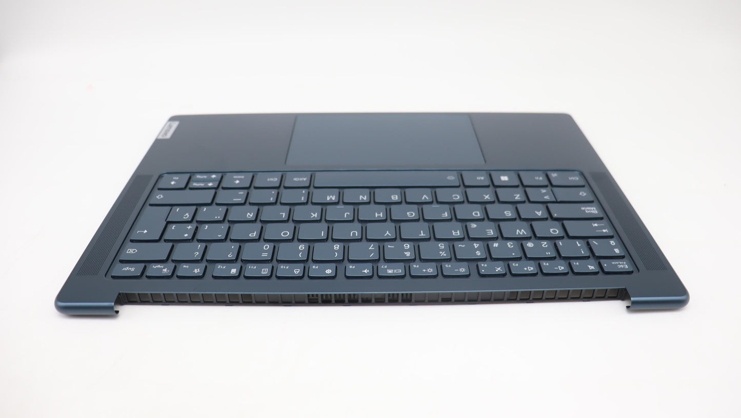 Lenovo Cover Upper Case Assembly Spa - 5CB1L50350