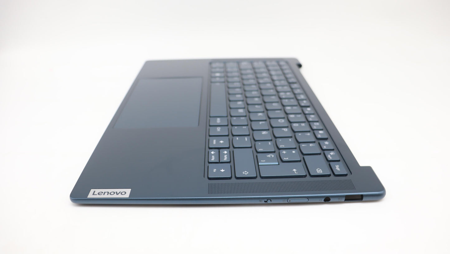 Lenovo Cover Upper Case Assembly Spa - 5CB1L50350
