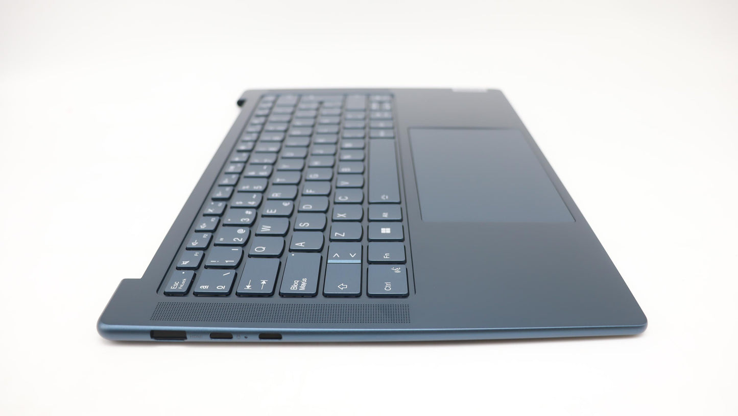 Lenovo Cover Upper Case Assembly Spa - 5CB1L50350