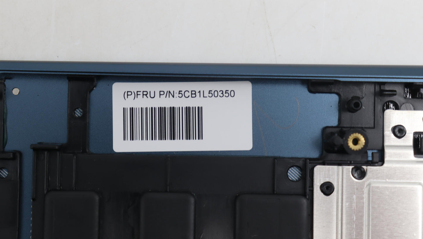 Lenovo Cover Upper Case Assembly Spa - 5CB1L50350