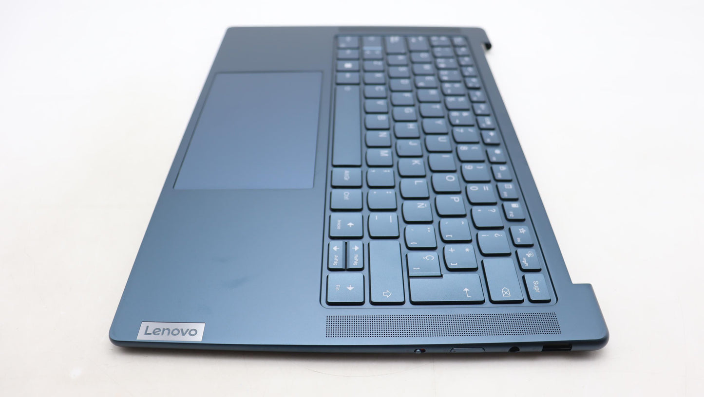 Lenovo Cover Upper Case Assembly Spa - 5CB1L50351