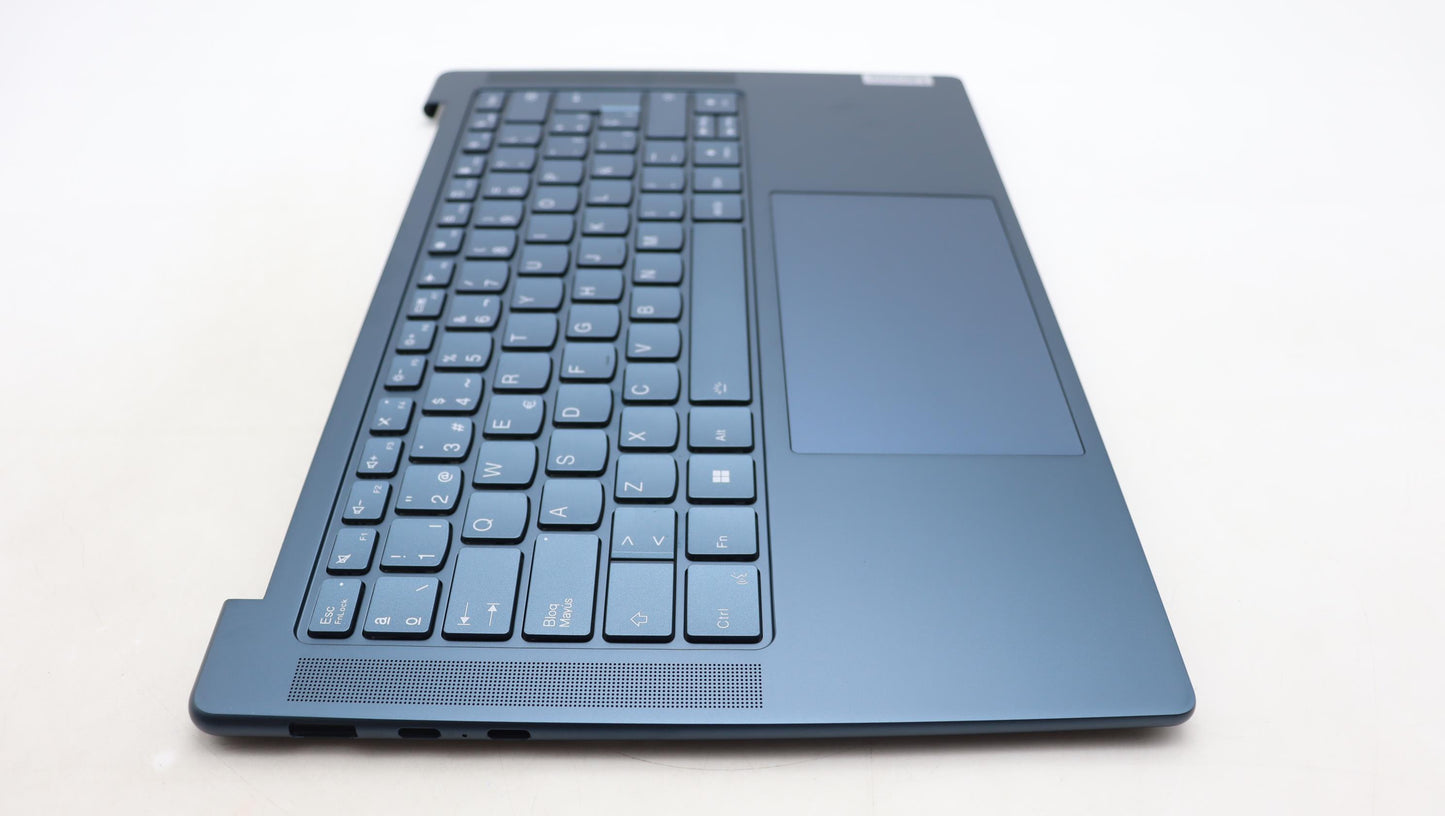 Lenovo Cover Upper Case Assembly Spa - 5CB1L50351