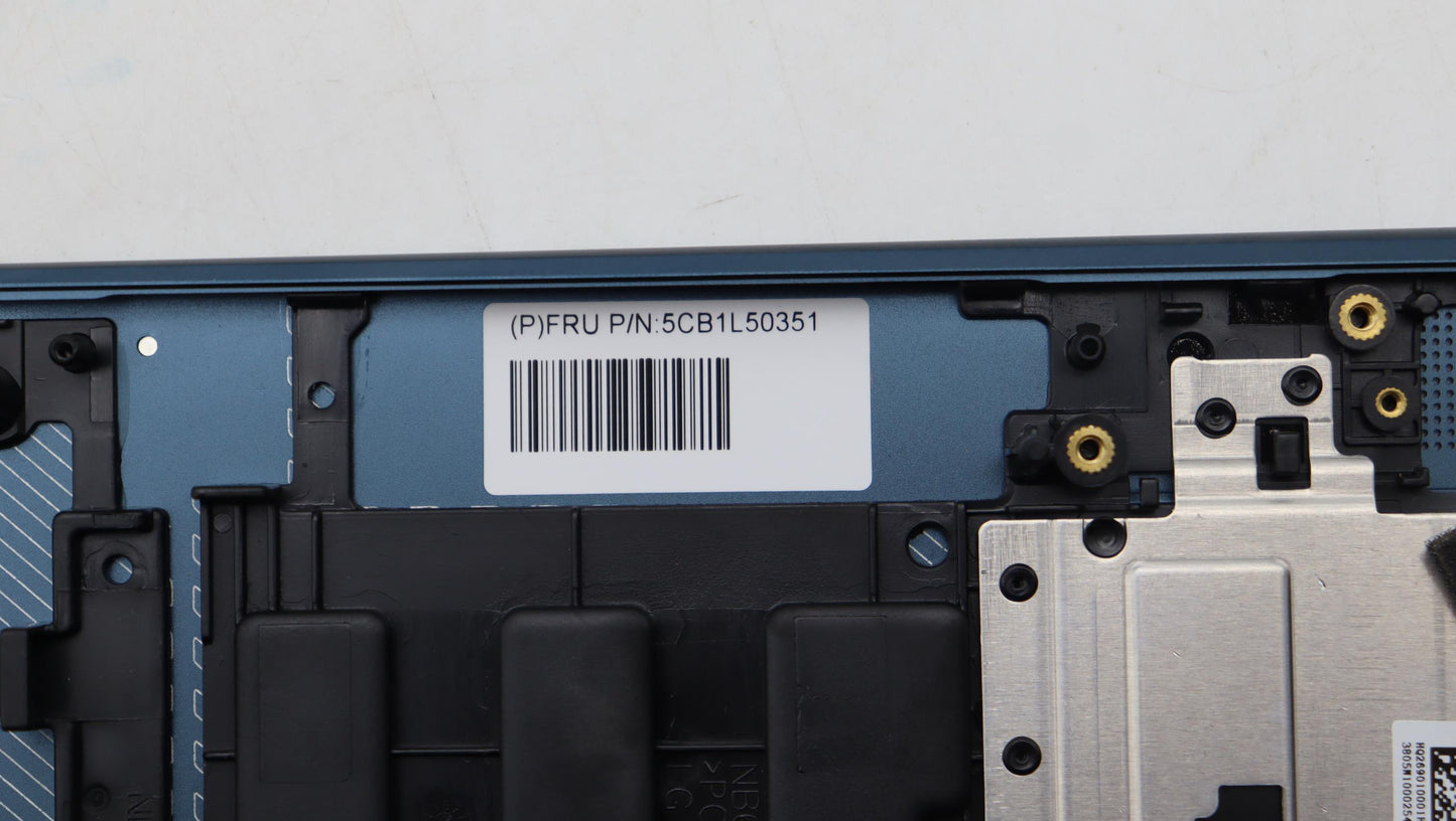 Lenovo Cover Upper Case Assembly Spa - 5CB1L50351