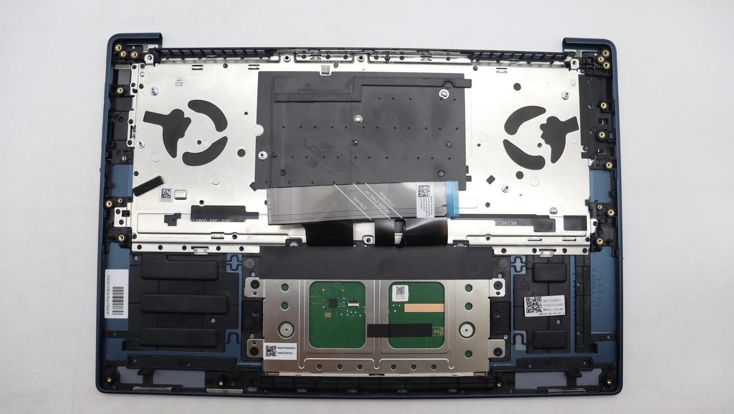 Lenovo Cover Upper Case Assembly Sws - 5CB1L50352