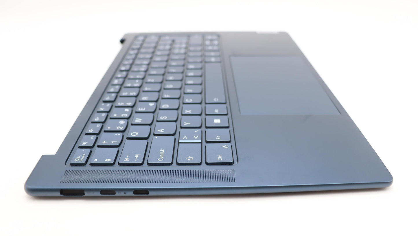 Lenovo Cover Upper Case Assembly Sws - 5CB1L50352