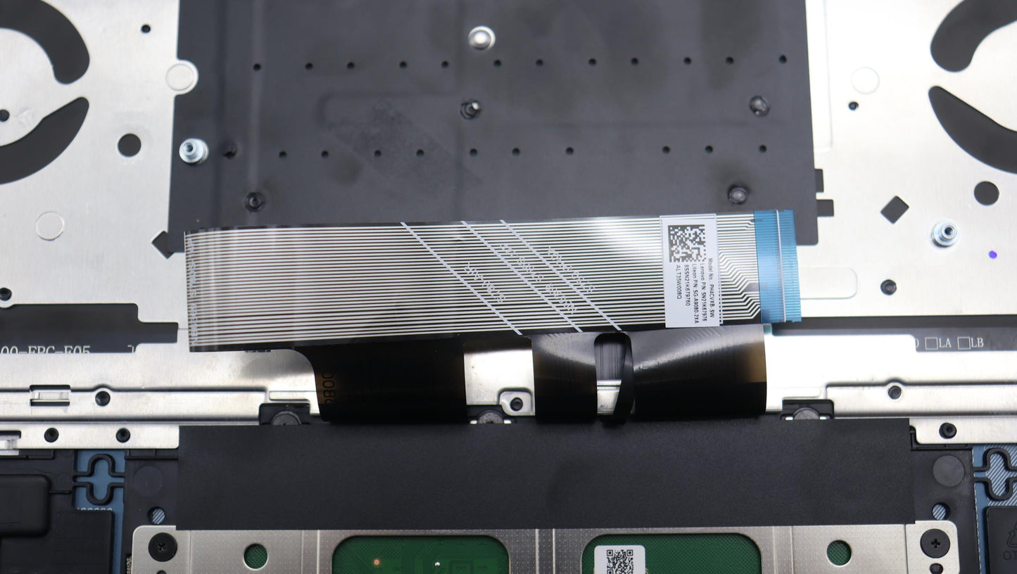 Lenovo Cover Upper Case Assembly Sws - 5CB1L50352