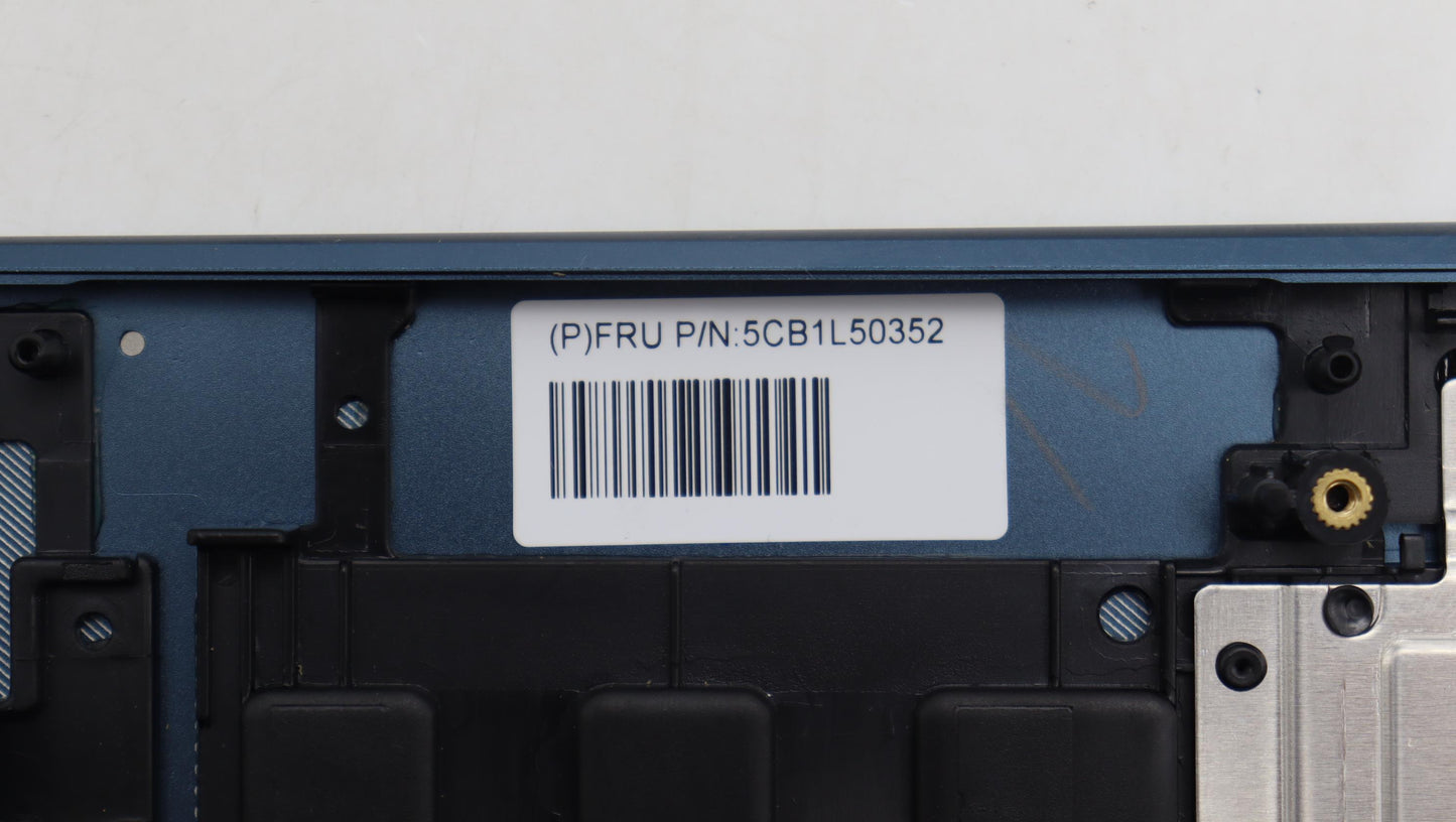 Lenovo Cover Upper Case Assembly Sws - 5CB1L50352