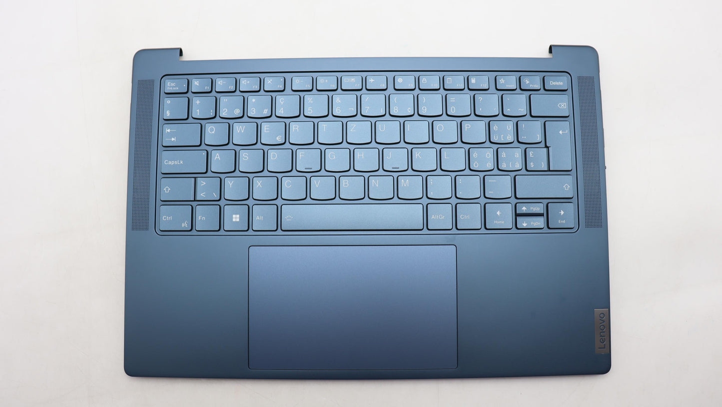 Lenovo Cover Upper Case Assembly Sws - 5CB1L50353