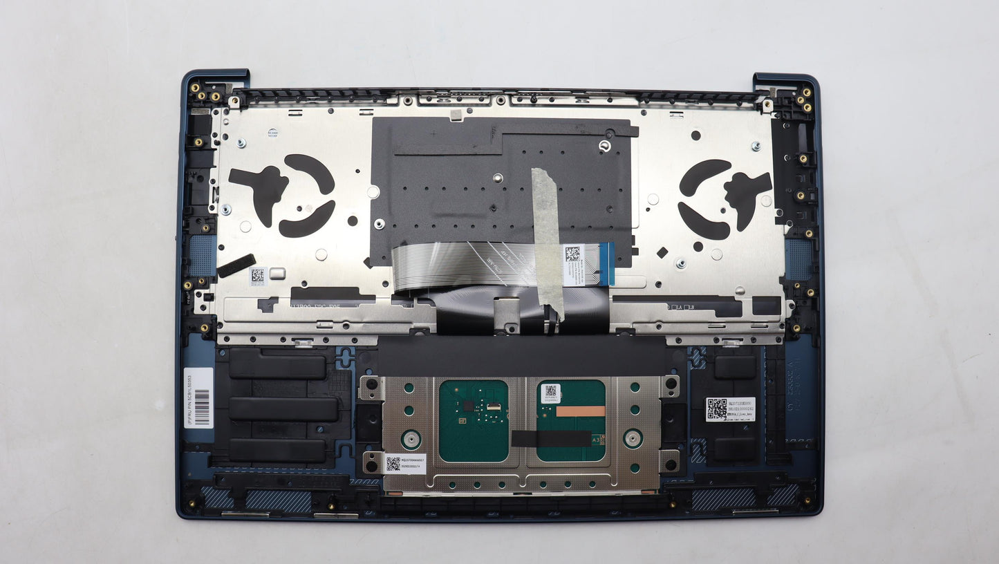 Lenovo Cover Upper Case Assembly Sws - 5CB1L50353