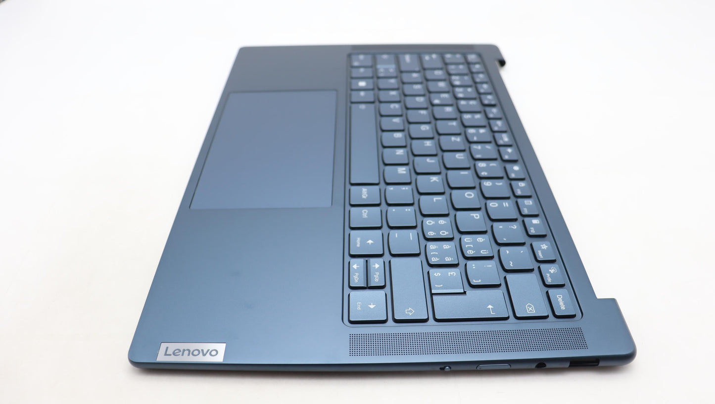 Lenovo Cover Upper Case Assembly Sws - 5CB1L50353