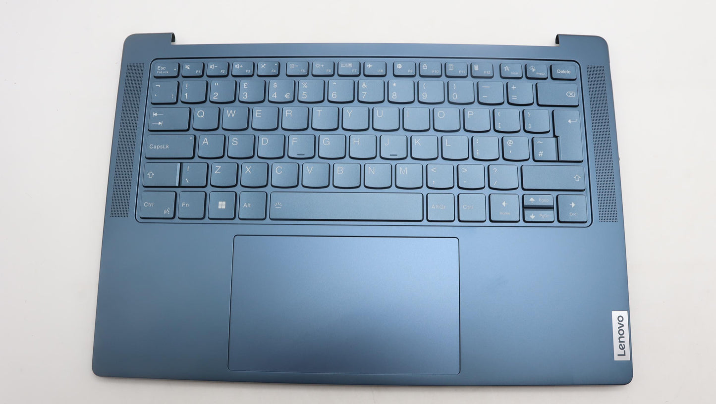 Lenovo Cover Upper Case Assembly Uke - 5CB1L50360