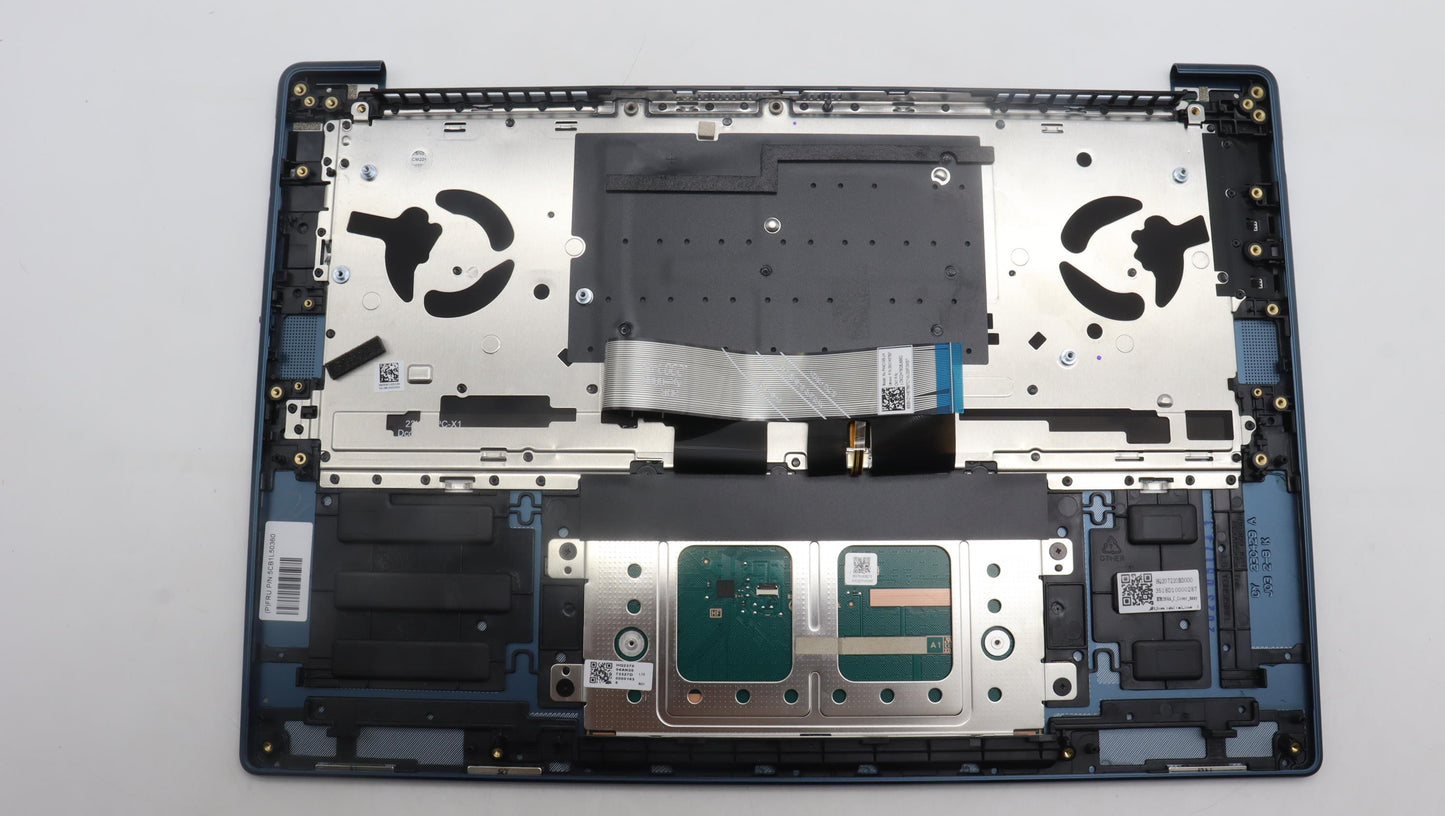 Lenovo Cover Upper Case Assembly Uke - 5CB1L50360
