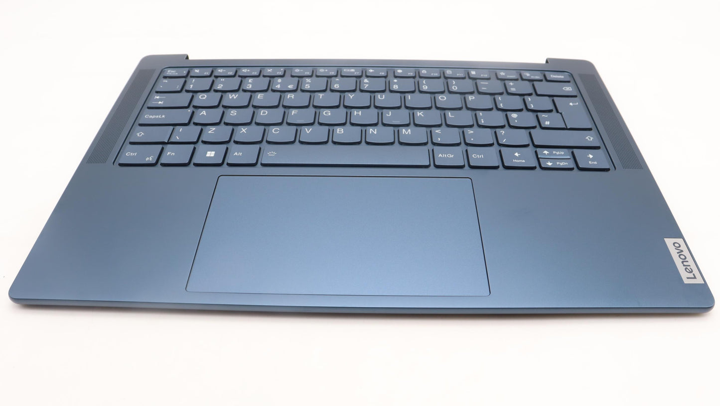 Lenovo Cover Upper Case Assembly Uke - 5CB1L50360