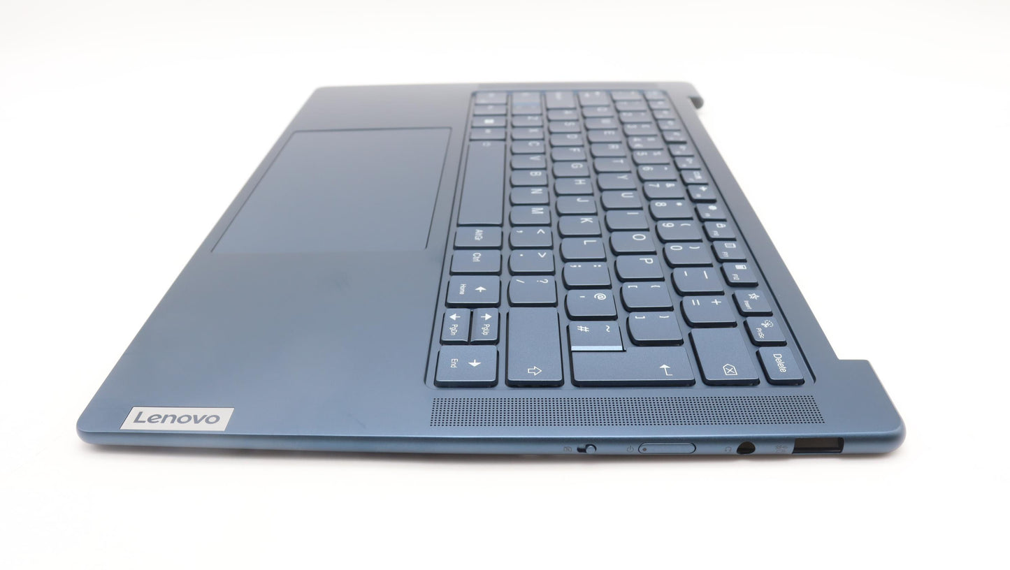 Lenovo Cover Upper Case Assembly Uke - 5CB1L50360