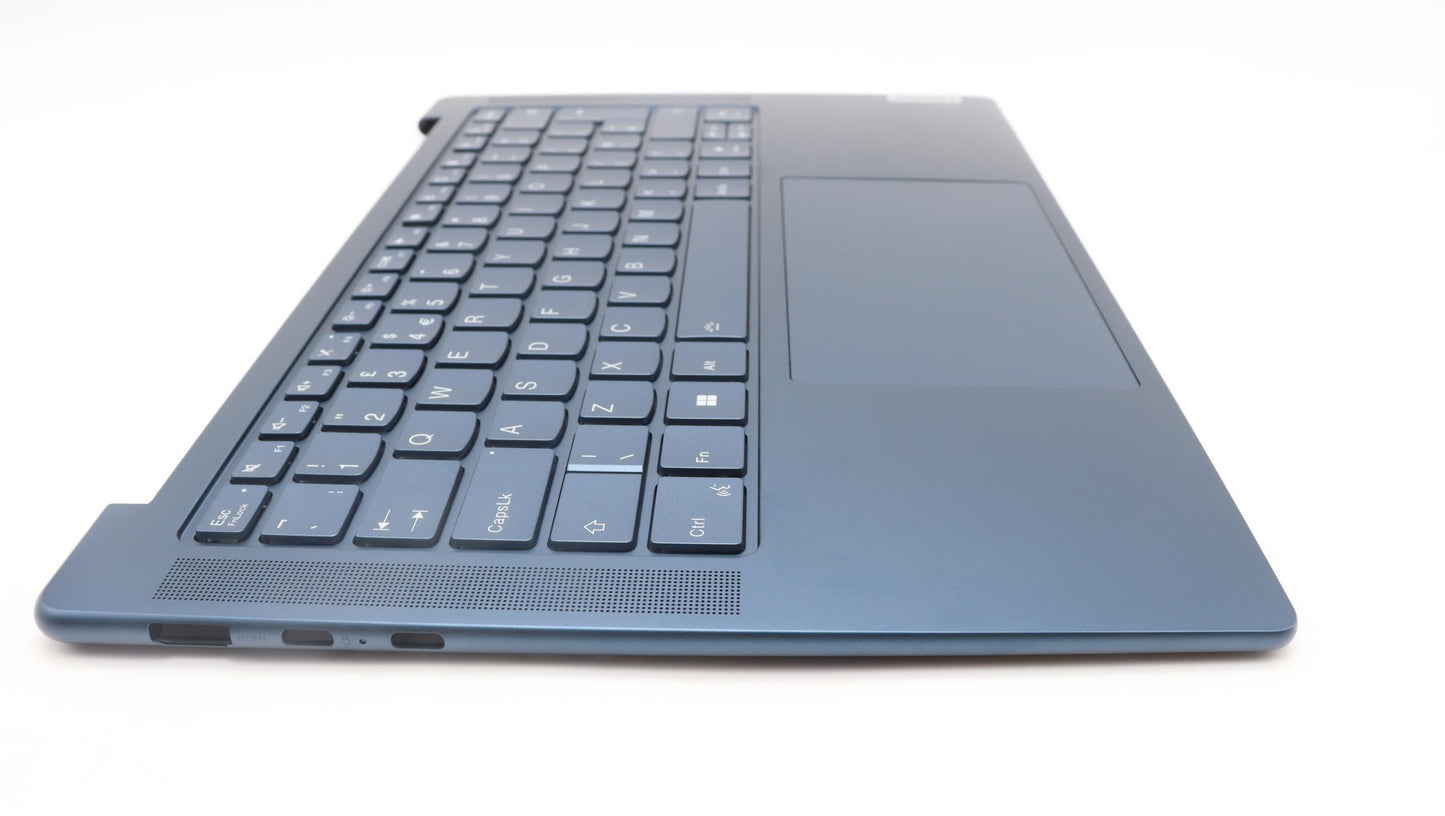 Lenovo Cover Upper Case Assembly Uke - 5CB1L50360