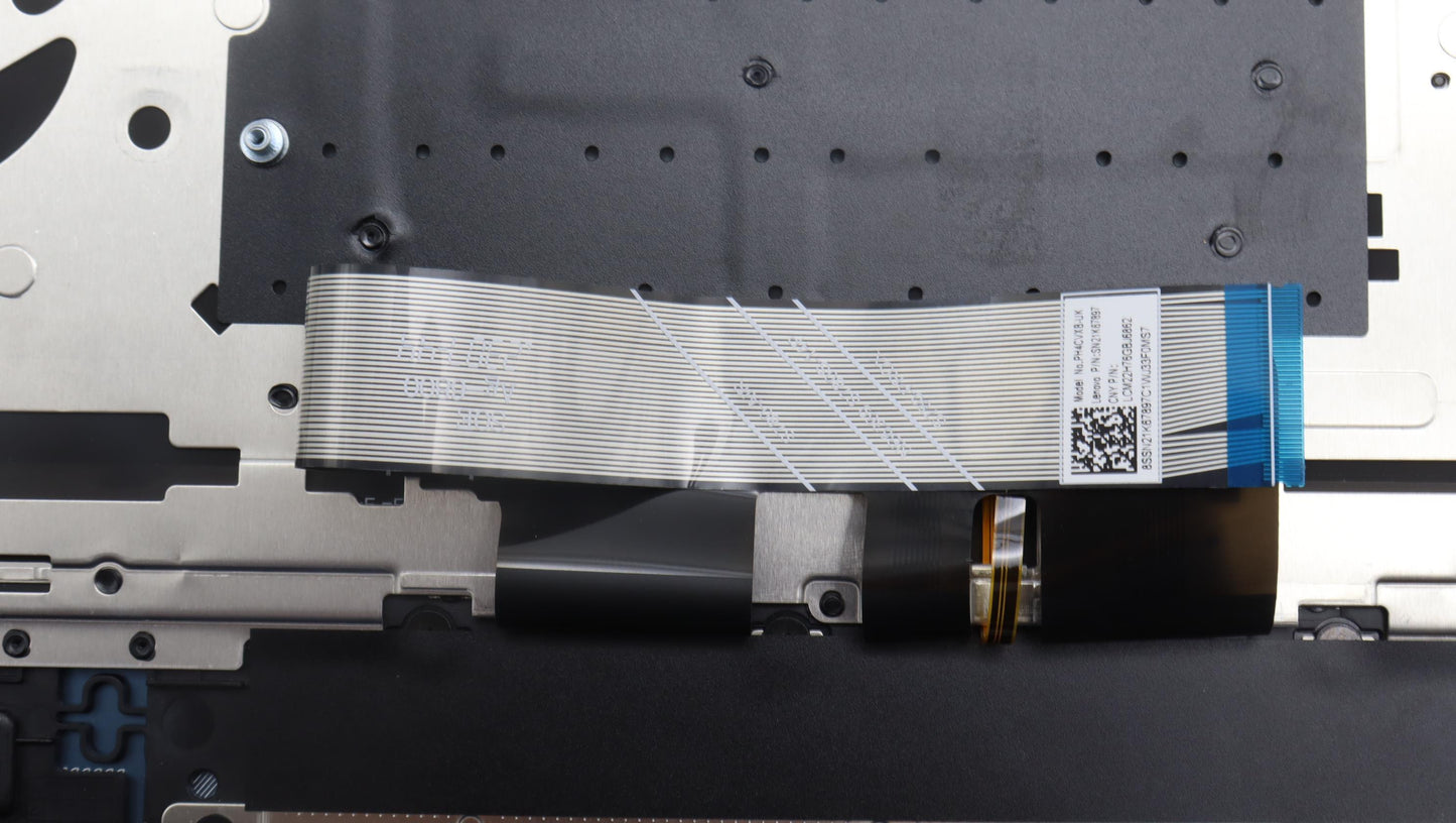Lenovo Cover Upper Case Assembly Uke - 5CB1L50360