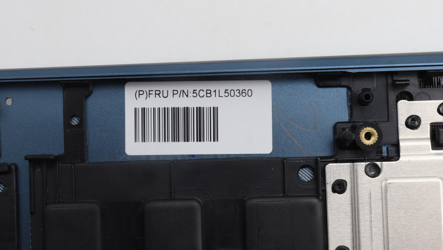 Lenovo Cover Upper Case Assembly Uke - 5CB1L50360