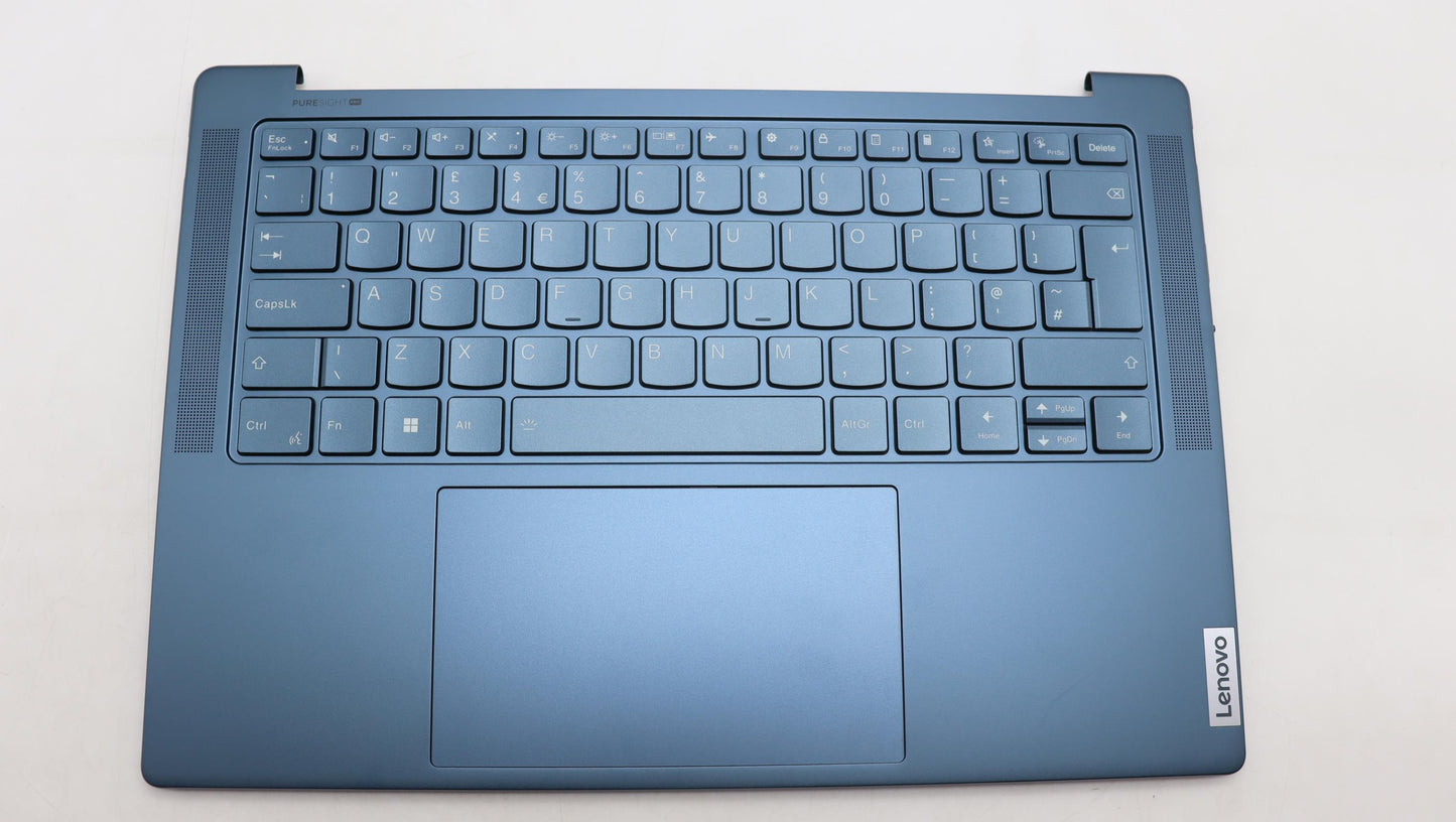 Lenovo Cover Upper Case Assembly Uke - 5CB1L50361