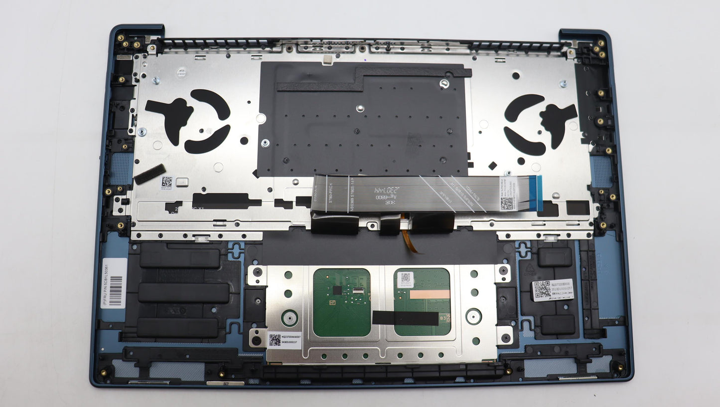 Lenovo Cover Upper Case Assembly Uke - 5CB1L50361
