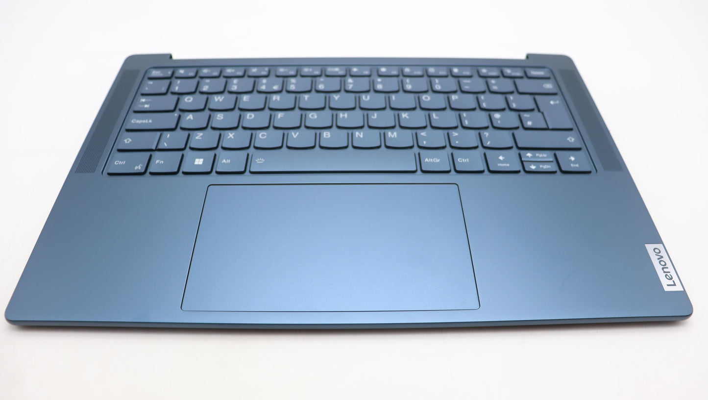 Lenovo Cover Upper Case Assembly Uke - 5CB1L50361
