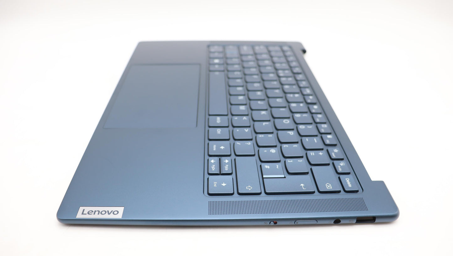 Lenovo Cover Upper Case Assembly Uke - 5CB1L50361