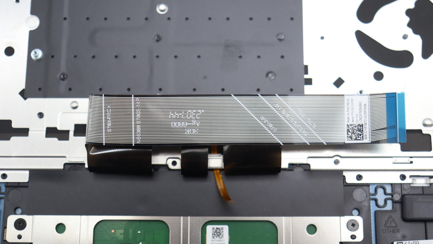 Lenovo Cover Upper Case Assembly Uke - 5CB1L50361