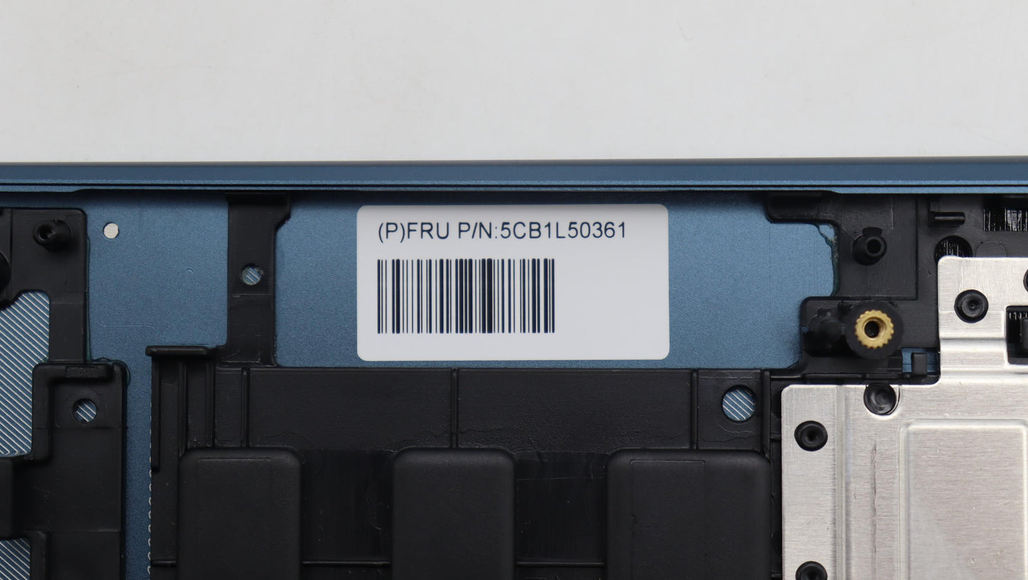 Lenovo Cover Upper Case Assembly Uke - 5CB1L50361
