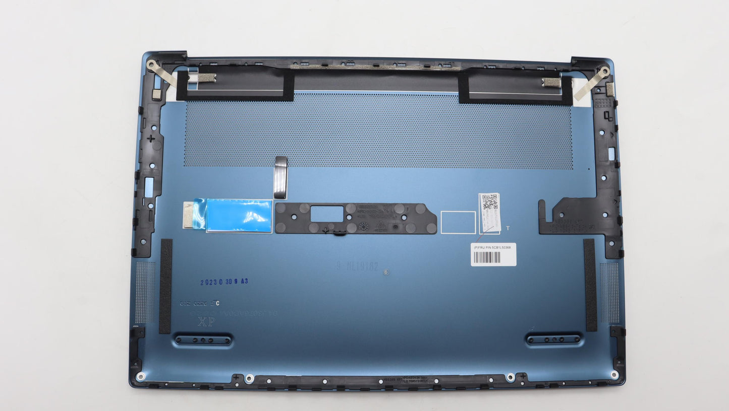Lenovo Cover Lower Case H83Auttnormal - 5CB1L50368