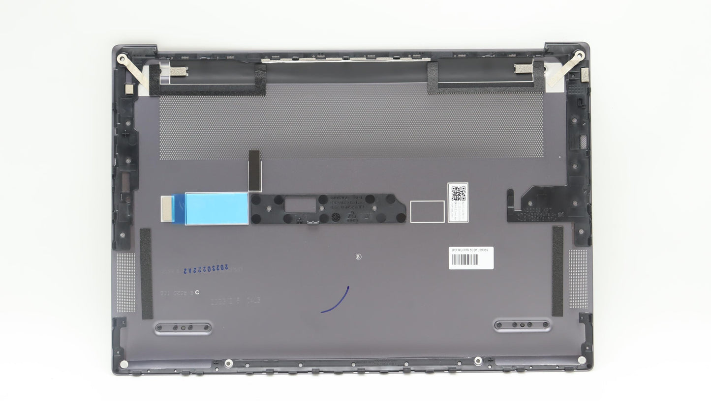 Lenovo Cover Lower Case H83Augreynorm - 5CB1L50369