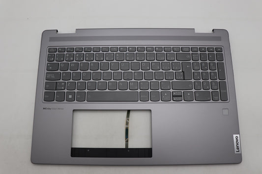Lenovo Cover Upper Case Assembly Fra/ - 5CB1L50382