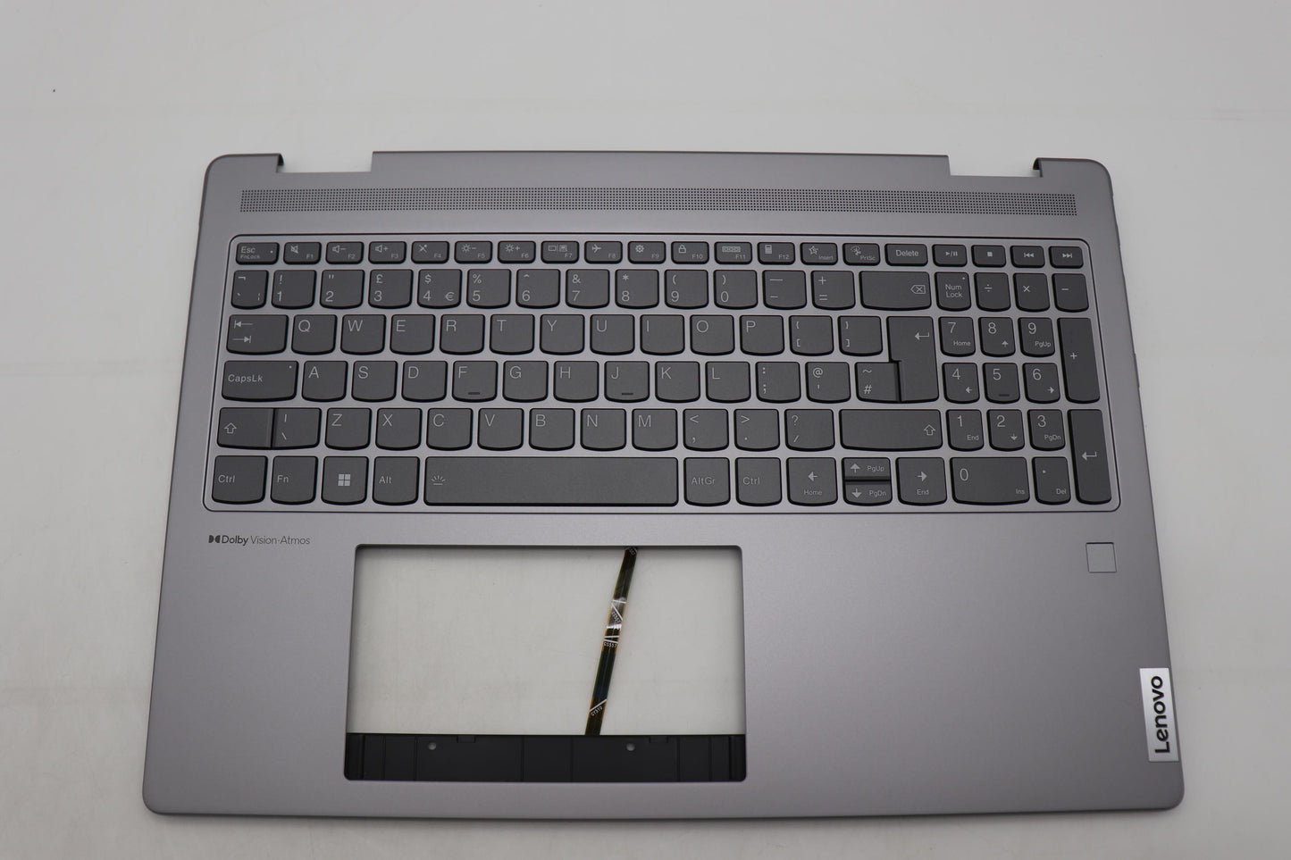 Lenovo Cover Upper Case Assembly Uke - 5CB1L50392