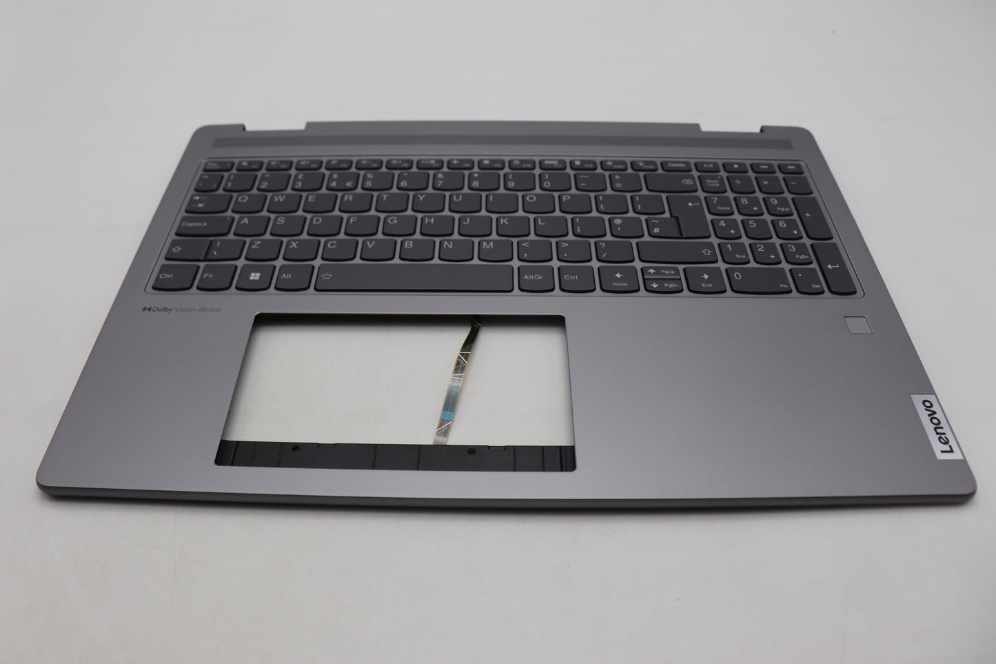 Lenovo Cover Upper Case Assembly Uke - 5CB1L50392