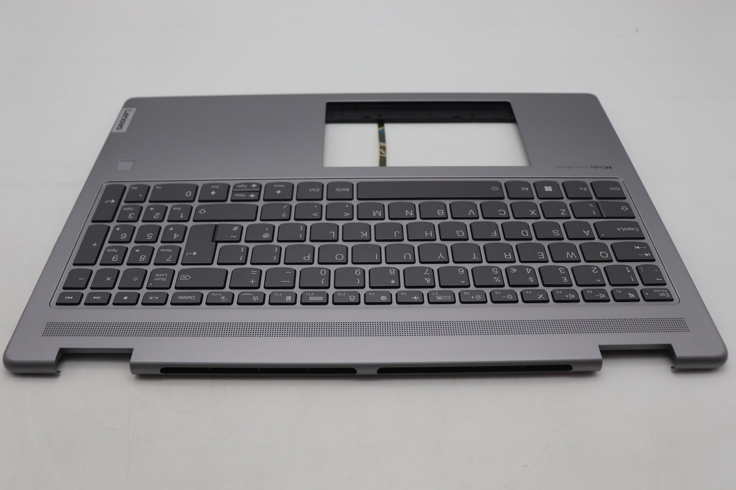 Lenovo Cover Upper Case Assembly Uke - 5CB1L50392