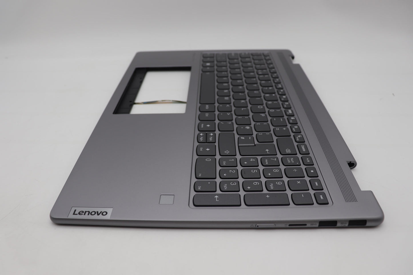 Lenovo Cover Upper Case Assembly Uke - 5CB1L50392