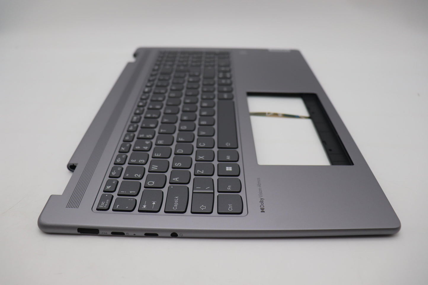 Lenovo Cover Upper Case Assembly Uke - 5CB1L50392